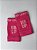 Kit 3 Munhequeiras Seca Suor – Rosa, Roxo e Rosa Fúcsia - Imagem 2