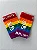 Munhequeira Canelada Pride Bulldrop - Imagem 1