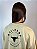 Camiseta Oversized Areia Circular - Imagem 8