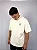 Camiseta Oversized Off White Circular - Imagem 3