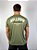 Camiseta Poliamida Verde Unstoppable - Imagem 3
