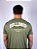 Camiseta Poliamida Verde Unstoppable - Imagem 4