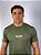 Camiseta Poliamida Verde Unstoppable - Imagem 1