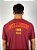 Camiseta Poliamida Vermelha 2026 - Imagem 2