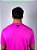 Camiseta Poliamida Clássica Masculina - Imagem 2