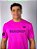Camiseta Poliamida Clássica Masculina - Imagem 1