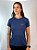 Baby Look Poliamida Azul Drop Limits - Imagem 2