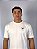 Camiseta Algodão Off-White Circular - Imagem 1