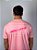 Camiseta Algodão Rosa Drop Limits - Imagem 3