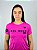 Camiseta Poliamida Personalizada Feminina - Imagem 5