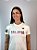 Camiseta Poliamida Personalizada Feminina - Imagem 1
