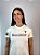 Camiseta Poliamida Clássica Feminina - Imagem 1