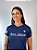 Camiseta Poliamida Clássica Feminina - Imagem 3