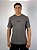 Camiseta Algodão Graphite Gray - Imagem 3