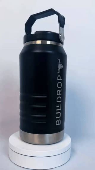 Garrafa Térmica Bulldrop - Imagem 6