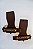 Grip Drop Limits Marrom - Imagem 2