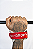 Grip Drop Limits Vermelho - Imagem 12