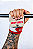 Grip Drop Limits Vermelho - Imagem 11
