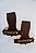 Kit Grip Drop Limits Marrom - Imagem 2