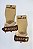 Kit Grip Drop Limits Marrom - Imagem 3