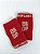 Kit Grip Drop Limits Vermelho - Imagem 4
