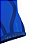 Joelheira Neoprene 7mm Azul Monocromático - Imagem 7