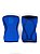 Joelheira Neoprene 7mm Azul Monocromático - Imagem 3