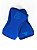 Joelheira Neoprene 7mm Azul Monocromático - Imagem 4