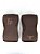 Joelheira Neoprene 7mm Marrom Monocromático - Imagem 2