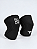 Joelheira Neoprene 7mm Preto Monocromático - Imagem 1