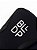 Joelheira Neoprene 7mm Preto Monocromático - Imagem 5