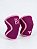Joelheira Neoprene 7mm Rosa Monocromático - Imagem 1