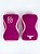 Joelheira Neoprene 7mm Rosa Monocromático - Imagem 2