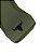 Joelheira Neoprene 7mm Verde Monocromático - Imagem 6