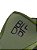 Joelheira Neoprene 7mm Verde Monocromático - Imagem 5