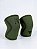 Joelheira Neoprene 7mm Verde Monocromático - Imagem 1