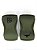 Joelheira Neoprene 7mm Verde Monocromático - Imagem 2