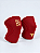 Joelheira Neoprene 7mm Vermelho Monocromático - Imagem 1