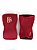 Joelheira Neoprene 7mm Vermelho Monocromático - Imagem 3