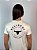 Baby Look Poliamida Off-White Circular - Imagem 4