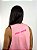 Regata Algodão Rosa Drop Limits Feminina - Imagem 5