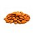 Amêndoa torrada c/ sal - Pacote 100G - Imagem 1