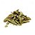 Boldo do chile folhas - Pacote 100G - Imagem 1