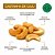 Castanha Caju Xerem  - Pacote 100G - Imagem 2