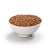 Coentro grão inteiro - Pacote 100G - Imagem 1