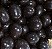Drageado Laranja Chocolate Amargo 70% - Pacote 100G - Imagem 1
