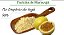 Farinha de maracujá - Pacote 100G - Imagem 2