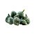 Figo cristalizado inteiro - Pacote 100G - Imagem 1