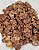 Flocos de Milho Sabor Chocolate - Pacote 100G - Imagem 1