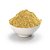 Gengibre em pó puro - Pacote 100G - Imagem 1